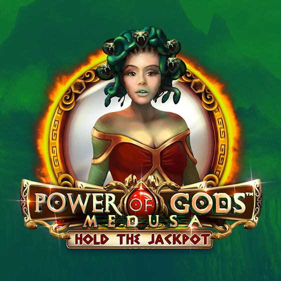 Power of Gods Medusa