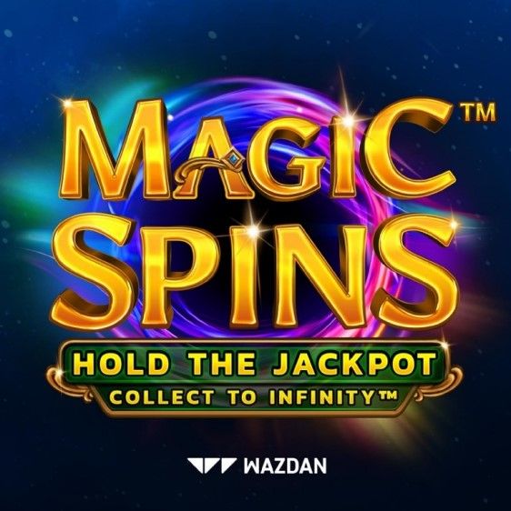Magic Spins
