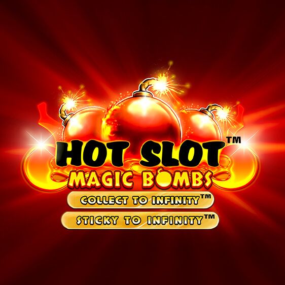 Hot Slot: Magic Bombs