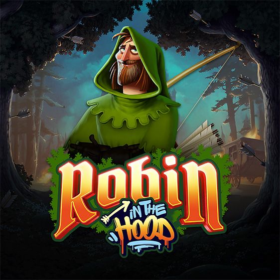 Robin In The Hood
