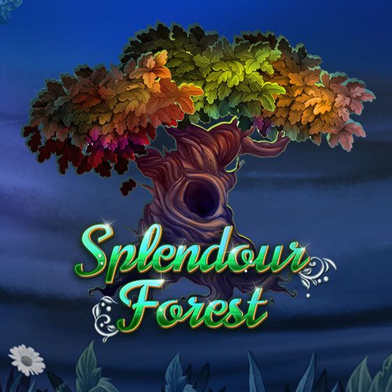 Splendour Forest – Max Win Gaming