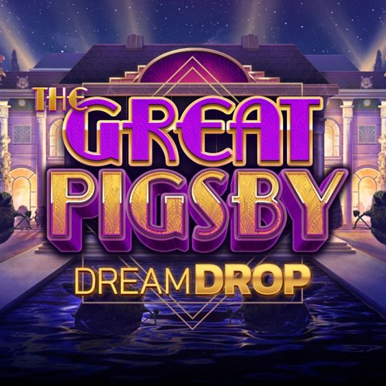 The Great Pigsy Dream Drop