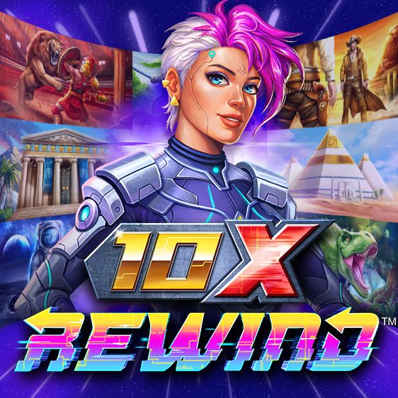 10x Rewind