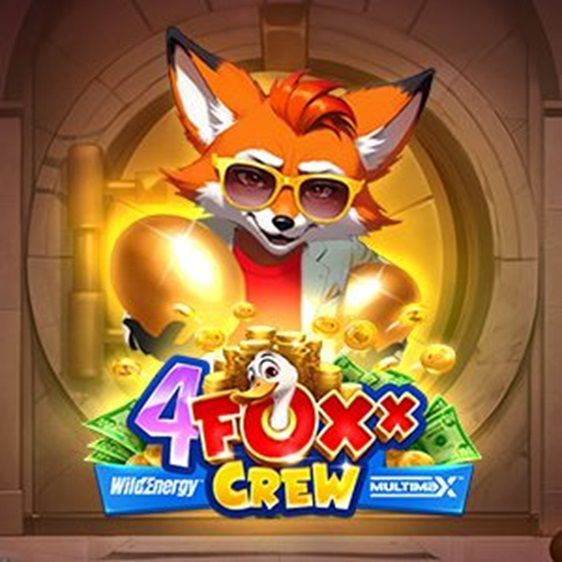 4 FOXX Crew