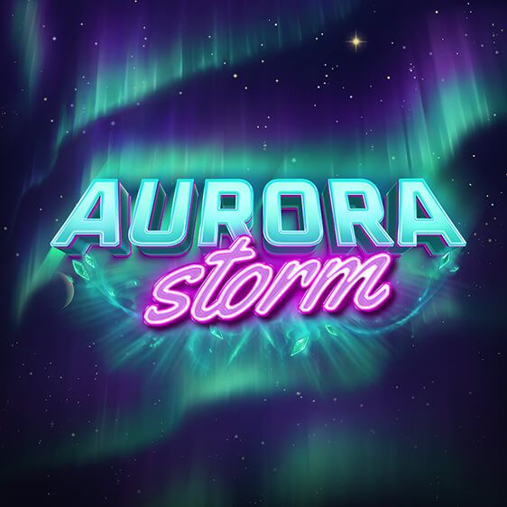 Aurora Storm – SpinOn