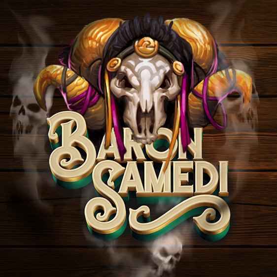 Baron Samedi