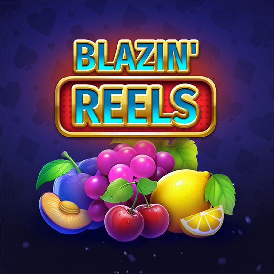 Blazin' Reels – SpinOn