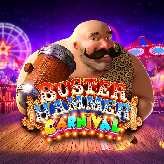 Buster Hammer Carnival