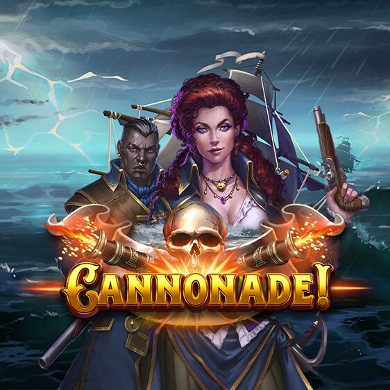 Cannonade!