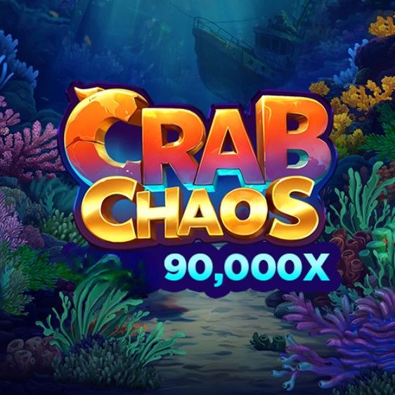 Crab Chaos – SpinOn
