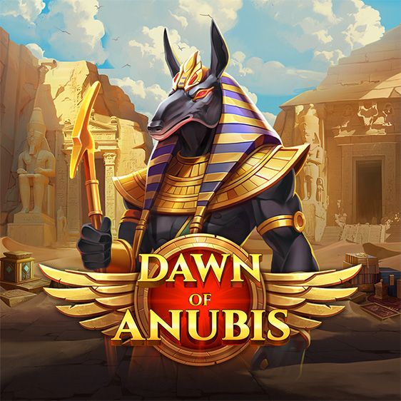 Dawn of Anubis – SpinOn