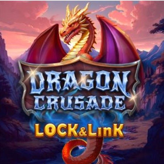 Dragon Crusade Lock & Link – SpinOn