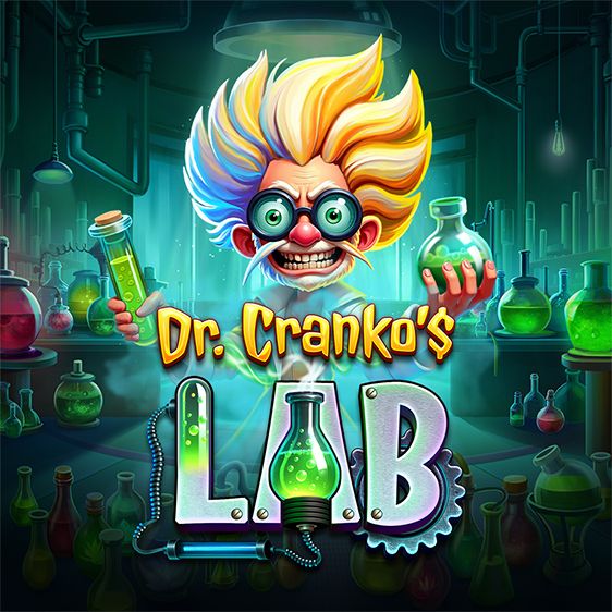 Dr Cranko's Lab – SpinOn