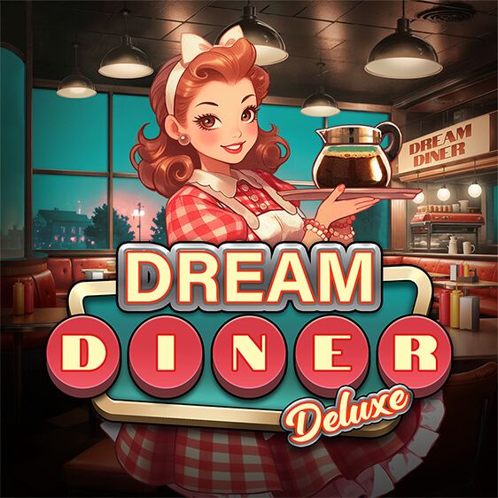 Dream Diner Deluxe – SpinOn