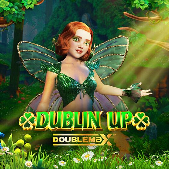 Dublin Up Doublemax