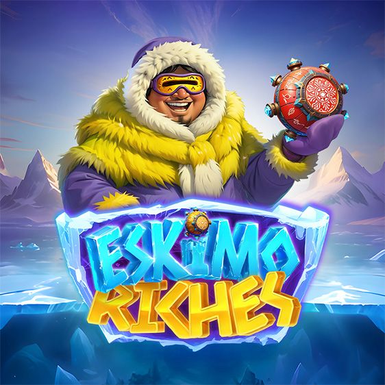 Eskimo Riches – SpinOn