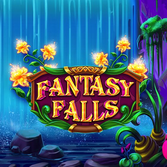 Fantasy Falls – SpinOn