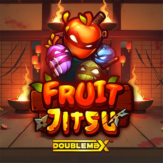 Fruitjitsu – SpinOn