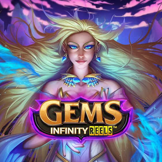 Gems Infinity Reels