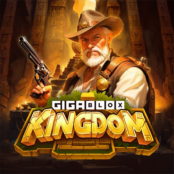 Gigablox Kingdom – SpinOn