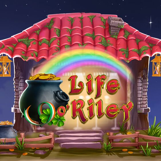 Life O'Riley – SpinOn