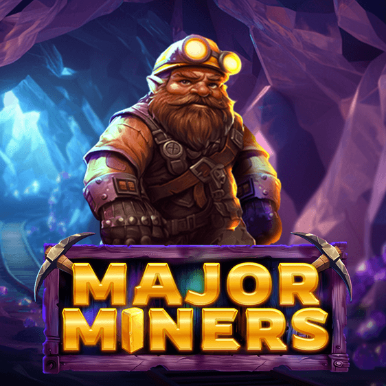 Major Miners – SpinOn