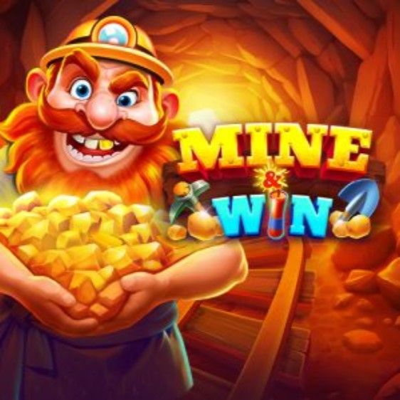 Mine and Win – SpinOn