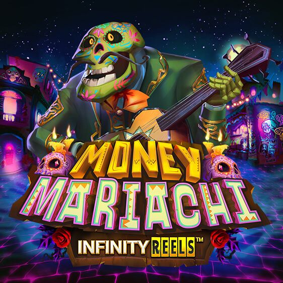 Money Mariachi Infinity Reels
