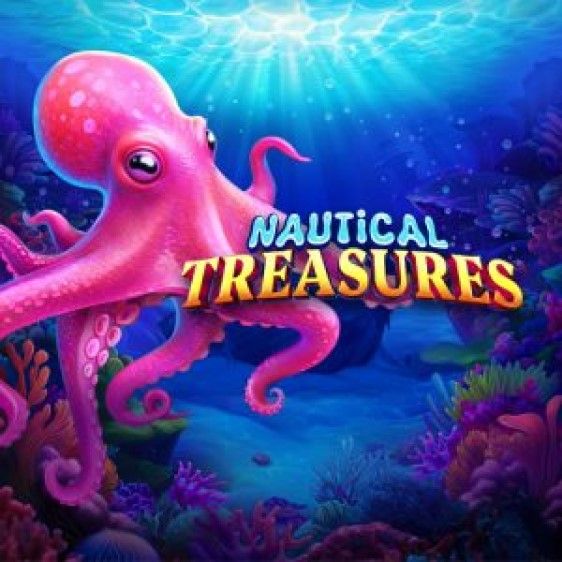 Nautical Treasures – SpinOn
