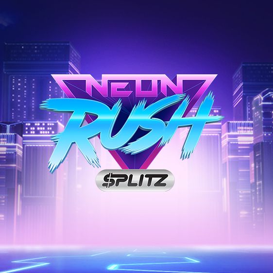 Neon Rush