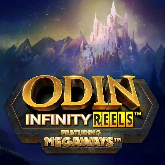 Odin Infinity Reels Megaways