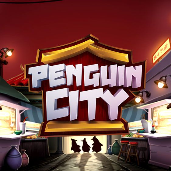 Penguin City