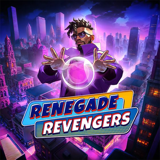 Renegade Revengers – SpinOn