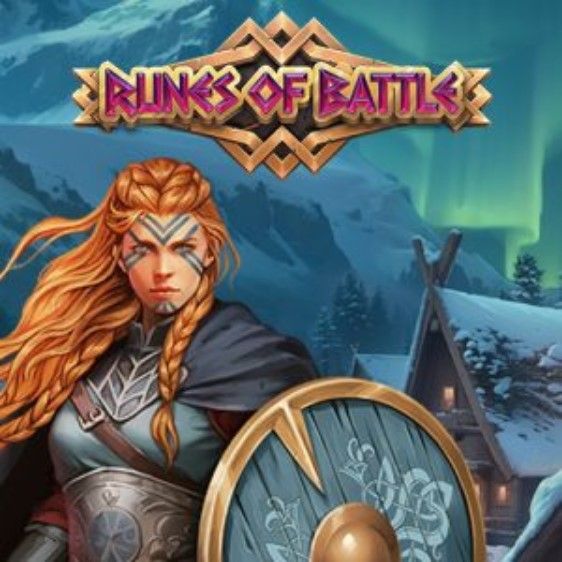 Runes of Battle – SpinOn