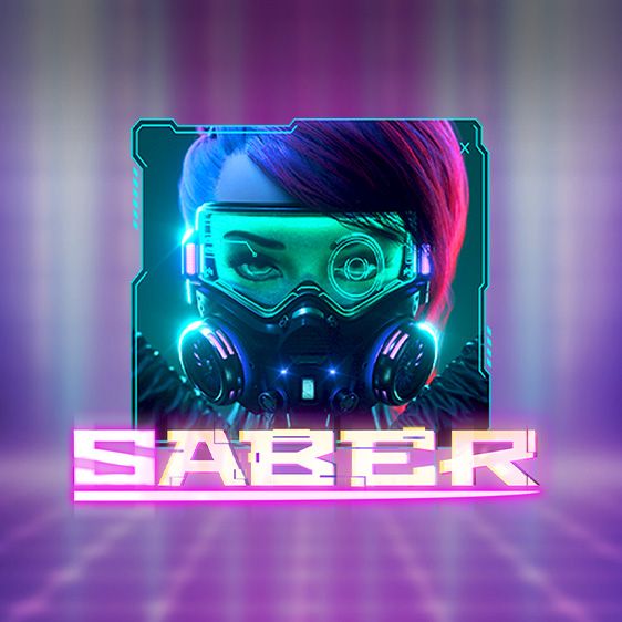 Saber – SpinOn