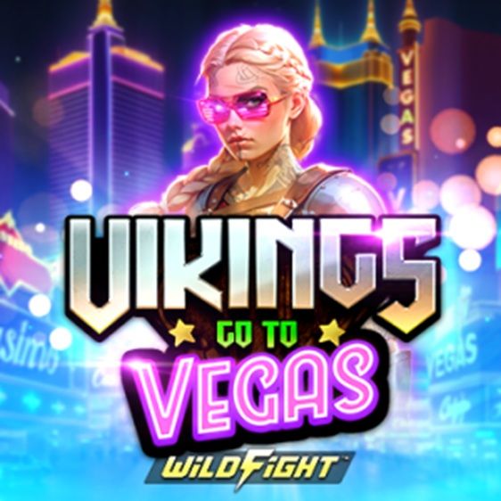 Vikings Go to Vegas