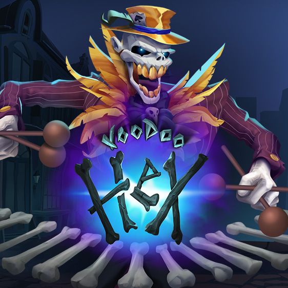 Voodoo Hex