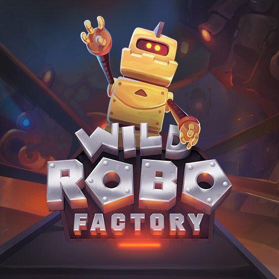 Wild Robo Factory
