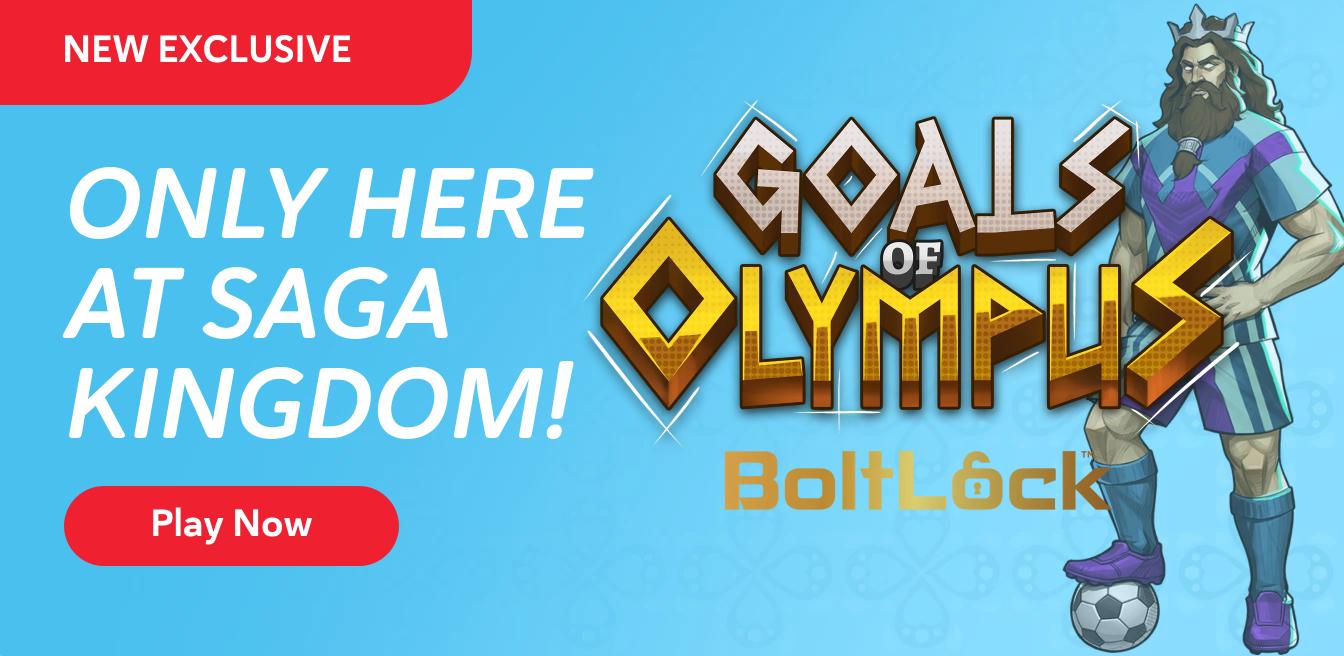 Saga Kingdom casino