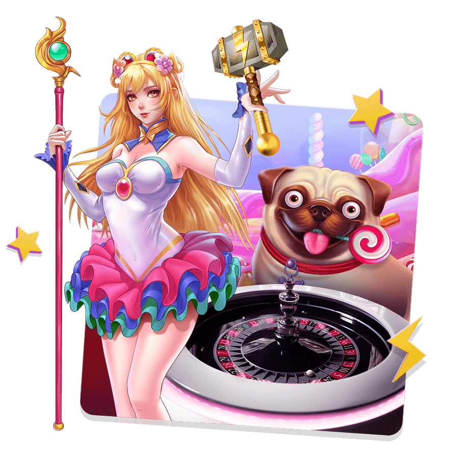 GetLucky Casino Promotion