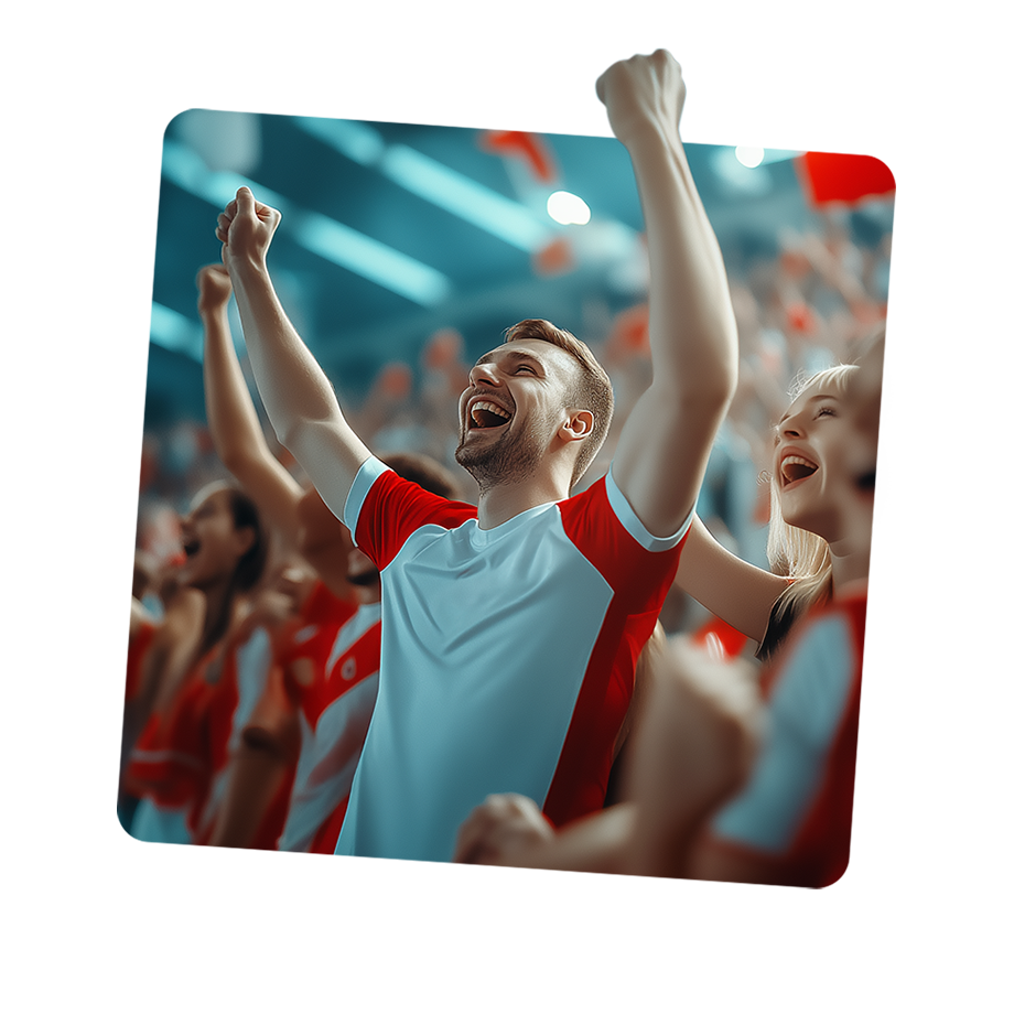 GetLucky Bonus Promotion