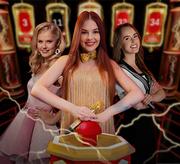 Getlucky Game Shows turnering