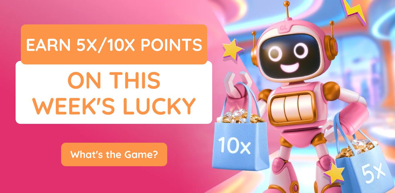 Getlucky betting