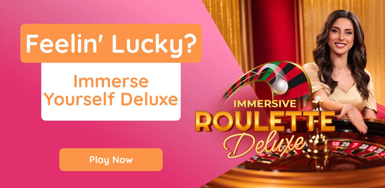 Getlucky bet