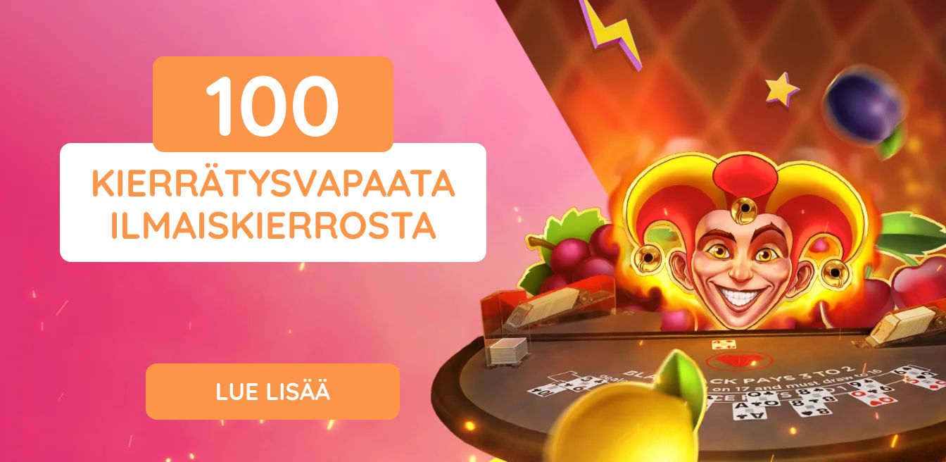 Getlucky casino