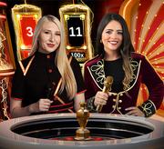 GetLucky Roulette Tournament
