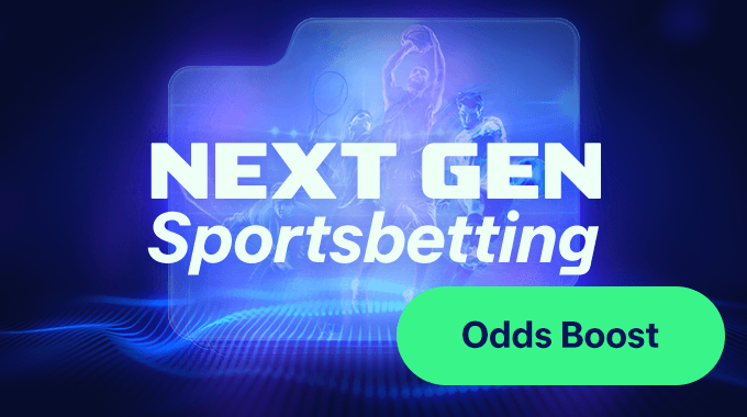 Online sports betting - Spela på fantastiska odds | Hajper