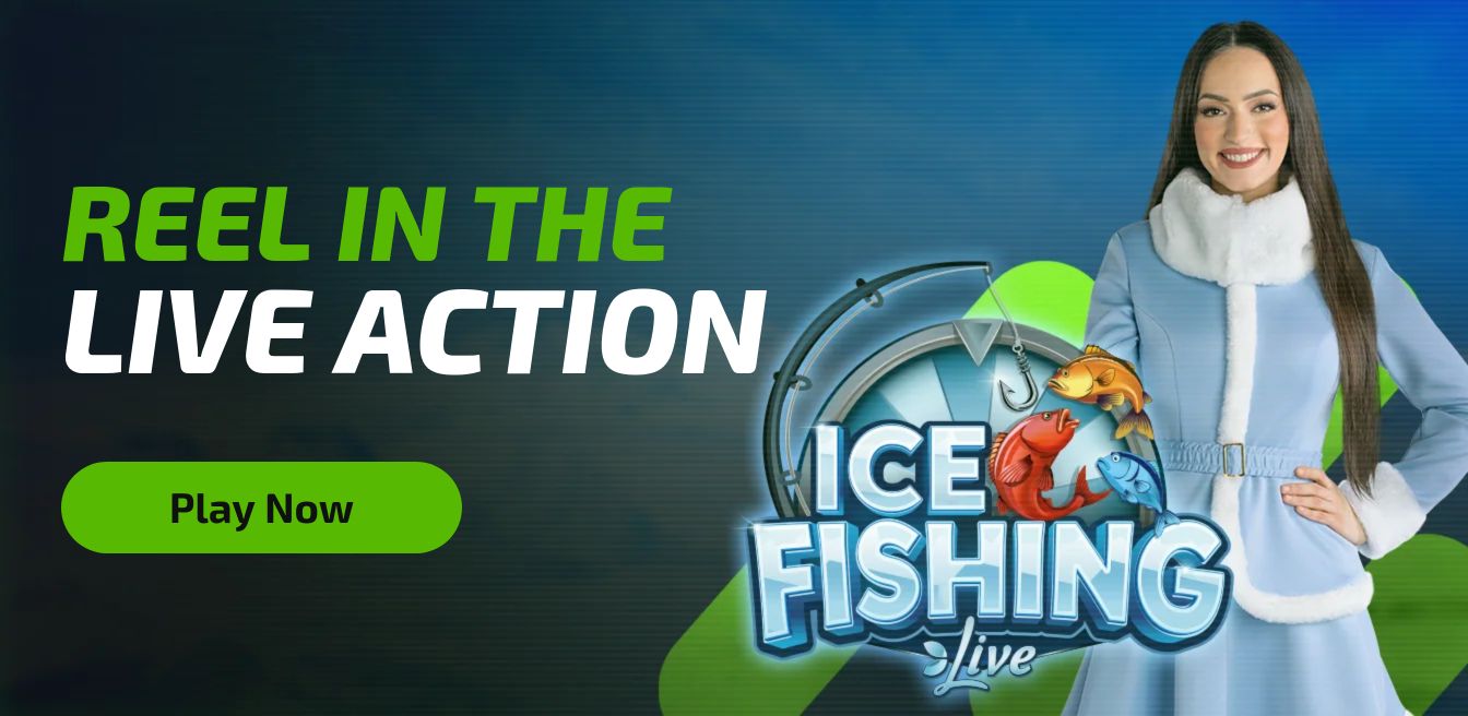 Live Casino - Live Dealer Casino Games | Mobilebet