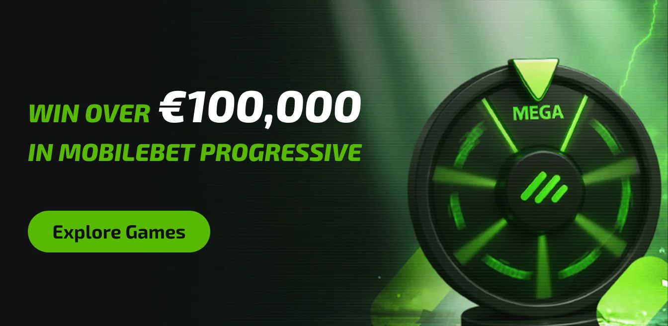 Gra z jackpotem progresywnym w Total Casino