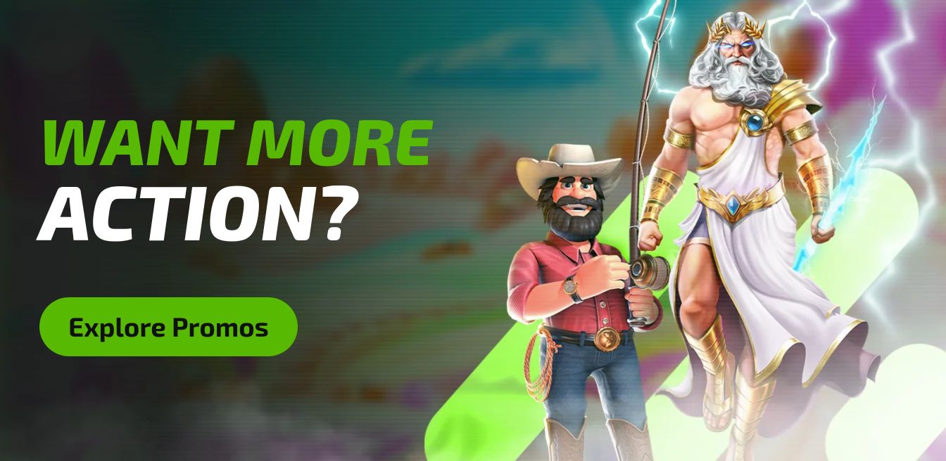 Promozioni e bonus disponibili su Enjoybet